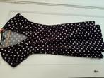 King Louie L 40 42  crossdress zgan polkadot paars  vintage, Kleding | Dames, Jurken, Paars, Maat 42/44 (L), Ophalen of Verzenden