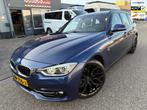 BMW 3-serie Touring 2.0D AUTOMAAT SPORT VOL-LEDER 19INCH-VOS, Automaat, 745 kg, Achterwielaandrijving, 4 cilinders