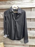 Burberry blouse maat 42, Kleding | Dames, Blouses en Tunieken, Ophalen of Verzenden, Zo goed als nieuw, Maat 42/44 (L), Zwart