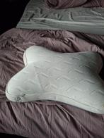 Kussen wellpur, Eenpersoons, Wit, Nieuw, Ophalen of Verzenden