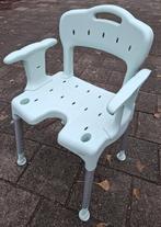 Etac Swift duchestoel, Diversen, Verpleegmiddelen, Ophalen, Zo goed als nieuw