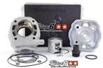 Stage6 77cc BigRacing cilinder kit Derbi/Gilera OT 2006<, Ophalen of Verzenden, Nieuw, Overige typen, Stage6