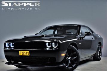 Dodge Challenger 5.7 V8 Hemi 377pk R/T Automaat Keyless/Came beschikbaar voor biedingen