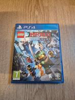 PS4 spel LEGO ninjago, Spelcomputers en Games, Games | Sony PlayStation 4, Ophalen of Verzenden, Avontuur en Actie, Vanaf 7 jaar