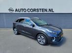 Kia e-Niro ExecutiveLine 64kWh *Export* Navi Camera Leder Ad, Auto's, Kia, Zwart, 1712 kg, 38 min, 204 pk