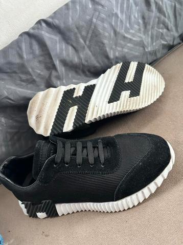 Hermes bouncing sneakers beschikbaar voor biedingen