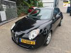 Alfa Romeo MiTo 1.3 JTDm Distinctive, Cruise Control, Climat, Voorwielaandrijving, Euro 5, 28 km/l, Gebruikt