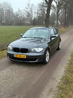 BMW 1-Serie, 1-Serie, Achterwielaandrijving, 1599 cc, 4 cilinders