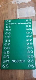 Magnetic coaching board, Ophalen of Verzenden, Zo goed als nieuw, Overige typen