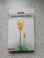 Henk Eggelte - Veldgids Nederlandse flora, Boeken, Moestuin, Nieuw, Henk Eggelte, Ophalen of Verzenden