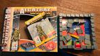 Smartgame Alcatraz, Hobby en Vrije tijd, Denksport en Puzzels, Ophalen of Verzenden, Zo goed als nieuw