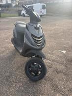 Zip 50cc 2t met SP vork, Tweetakt, Gebruikt, Maximaal 45 km/u, Zip