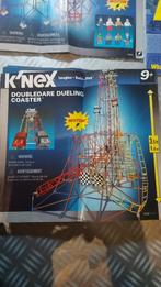 K'nex, Ophalen, Gebruikt, K'nex