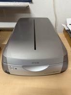 Epson Perfection 4990 Photo Scanner, Computers en Software, Scanners, Ophalen, Gebruikt, Fotoscanner, MacOS