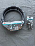 Gardena Zuigslang + Filter - Nieuw!, Ophalen of Verzenden, Nieuw, Handmatig, Overige typen