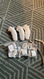 Nintendo wii draadloze nunchucks (3x), Muziek, 1 speler, Ophalen of Verzenden, Zo goed als nieuw