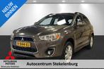 Mitsubishi ASX 1.6 Cleartec Intense Panorama dak, Xenon, Voorwielaandrijving, Euro 5, Stof, Gebruikt