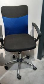 Goedkope bureau stoelen, Huis en Inrichting, Ophalen, Gebruikt, Overige kleuren, -