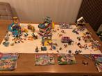 Lego Friends Diverse Sets - Compleet (Mogelijk Kleine Afwijk, Ophalen of Verzenden, Gebruikt, Overige typen