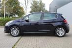 Peugeot 208 1.2 PureTech Blue Lease Executive | Navigatie |, Auto's, Peugeot, Voorwielaandrijving, Stof, Gebruikt, 1199 cc