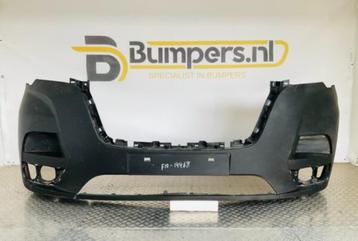 Bumper Renault Master 2019-2024 Voorbumper 2-F10-14468z beschikbaar voor biedingen