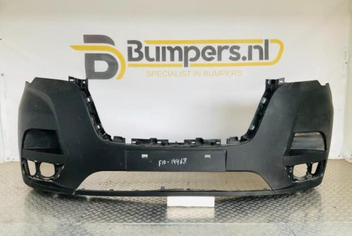 Bumper Renault Master 2019-2024 Voorbumper 2-F10-14468z, Auto diversen, Tuning en Styling, Ophalen