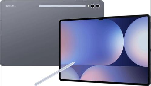 Samsung Galaxy Tab S10 Ultra, Computers en Software, Android Tablets, Nieuw, Wi-Fi, 13 inch of meer, 256 GB, Gps, Uitbreidbaar geheugen