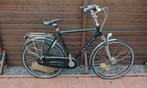 Herenfiets GAZELLE, Fietsen en Brommers, Ophalen, Versnellingen, Zo goed als nieuw, 57 tot 61 cm