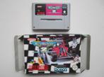 Micro Machines SNES Super Nintendo NES, Vanaf 3 jaar, Ophalen of Verzenden, Racen en Vliegen