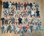Verzameling Star Wars poppetjes figuren Kenner Hasbro, Ophalen of Verzenden