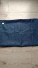 Hondenkussen hoes 75x47, Dieren en Toebehoren, Hondenmanden, Ophalen of Verzenden, Nieuw