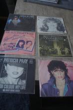 PATRICIA PAAY  6 MAAL SINGLE, 7 inch, Single, Ophalen of Verzenden, Zo goed als nieuw