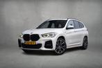 BMW X1 xDrive25e eDrive Edition | M-Sport | Trekhaak | Pano, 8 kWh, Gebruikt, Leder en Stof, Wit
