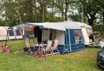 Caravan Avento royal 350 TL Luxe met stapelbed, Caravans en Kamperen, Rondzit, Avento, Particulier, Tot en met 4