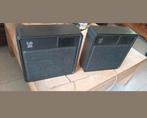 Hifi Project Speakers - Set van 2, Overige merken, Gebruikt, Ophalen of Verzenden, Minder dan 60 watt