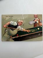 Paul Finkenrath serie 8174, Ophalen of Verzenden, Voor 1920
