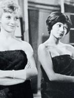 Film foto Melior Films Actrices erotiek jaren 60/70, Verzamelen, Verzenden, 1960 tot 1980, Zo goed als nieuw, Overige onderwerpen