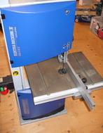 Elektra Beckum lintzaagmachine BAS 316 G € 625,00, Ophalen, 70 mm of meer, Nieuw, Lintzaag