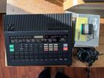 Yamaha RX5 drumcomputer, Ophalen, Gebruikt, Yamaha