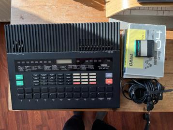 Yamaha RX5 drumcomputer beschikbaar voor biedingen
