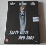 Earth Girls Are Easy Sealed Dvd Comedy, Alle leeftijden, Ophalen of Verzenden, Nieuw in verpakking, Romantische komedie