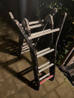 Lader, Doe-het-zelf en Verbouw, Ophalen of Verzenden, Zo goed als nieuw, 2 tot 4 meter