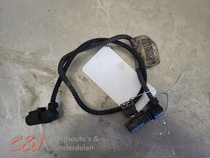 Kabelboom motorruimte van een Volkswagen Transporter, Auto-onderdelen, Elektronica en Kabels, Volkswagen, Gebruikt, 3 maanden garantie