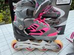 Skeelers streetrunner maat 31-34, Overige merken, Kinderen, Ophalen of Verzenden, Inline skates 4 wielen