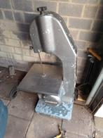 Berkel beenderen / vlees zaagmachine, Doe-het-zelf en Verbouw, Gereedschap | Zaagmachines, Ophalen, 70 mm of meer, Zo goed als nieuw
