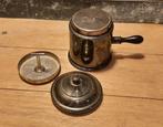 Cafetière voor op beker. Verzilverd. Art deco. Jaren 30 - 40, Antiek en Kunst, Ophalen of Verzenden