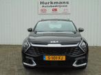 Kia Sportage 1.6 T-GDi 150PK HYBRIDE TREKHAAK NL-AUTO, Auto's, Voorwielaandrijving, Gebruikt, 4 cilinders, 150 pk