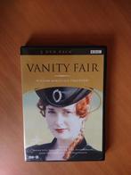 3-DVD-pack Vanity Fair, Alle leeftijden, Ophalen of Verzenden, Zo goed als nieuw, Drama