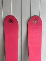 Special edition roze pink skies van Bogner 170cm, Overige merken, 160 tot 180 cm, Carve, Ski's