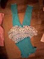 4 delige set Vogele hema Persival in maat 134, Ophalen, Zo goed als nieuw, Meisje, Jurk of Rok